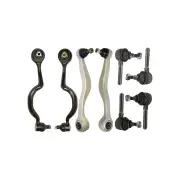 Brand New Trupro Ball Joint Tie Rod End Kit for PEUGEOT 206 SERIES 98-on