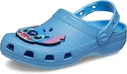 [Crocs] Unisex-Adult Stitch Classic Clog