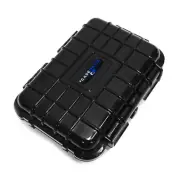 Waterproof External SSD Case Fits SanDisk 1TB Extreme Portable SSD and Cables
