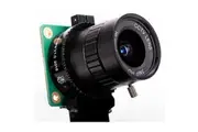 Raspberry Pi Camera Lenses PT361060M3MP12 CS-Mount 6mm Wide Angle Lens for