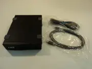 CMS Peripherals Enclosure USB2.0 Desktop Silkscreen REV A 3.5-in Hard Drive