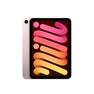 apple iPad mini 6 8.3吋 64G / 256G Wi-Fi 美版 原廠保固一年【免運可分期 】