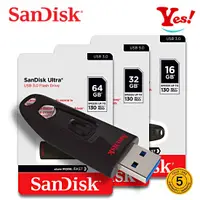 在飛比找蝦皮購物優惠-【Yes！公司貨】SanDisk Ultra CZ48 16