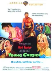 Young Cassidy [New DVD] Mono Sound