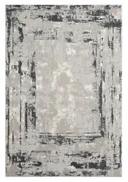 Amore Exquisite Soft Rug - 4006 Grey