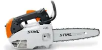 在飛比找Yahoo!奇摩拍賣優惠-德國STIHL～MS 150TC／12"引擎鏈鋸－拉繩盤"超