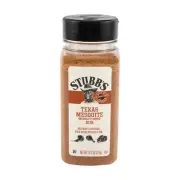 Stubb's Texas Mesquite Rub, 13.12 oz. FREE SHIPPING (NOT FOR CA)