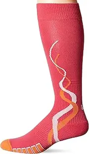 [Vitalsox] Graduated Silver Compression Socks