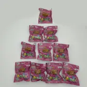 ANIMAL JAM ADOPT A PET CLIP PLUSHIE SERIES 1 UNUSED CODES LOT OF 10!!!