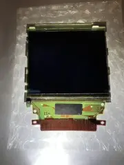 BMW Display Screen 3-5 Series , X5 VDO Instrument Cluster Speedometer F-51626AA