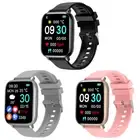 Smart Watch For Men/Women Waterproof Smartwatch Bluetooth For iPhone Samsung NEW
