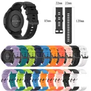 Silicone Watch Strap Band Wrist Bracelet for Xiaomi Watch S1 Active, S1,Color 2