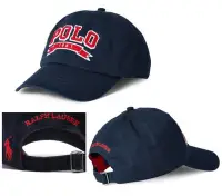 在飛比找Yahoo!奇摩拍賣優惠-Polo Ralph Lauren 成人 棒球帽  鴨舌帽 