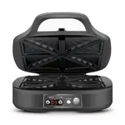 Breville The Power Toastie 4 Slice Sandwich Press