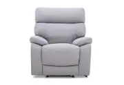 ALFRED Fabric Recliner