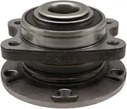 Rear Wheel Hub Bearing Assembly Compatible for Audi A6 2004-2011 4F0598611B 512426 4F0598611A