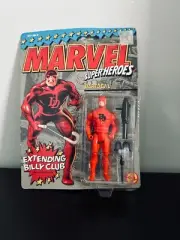 Marvel Superheroes Daredevil