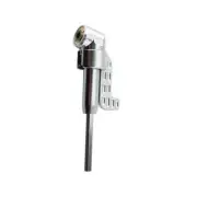 GA220323 45Â° Offset Screwdriver Attachment 130mm DIY Power Tool Accessories