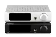 TOPPING MX5 Hi-Res Audio HIFI Decoder/Amplifier ES9018Q2C DAC Support Bluetooth