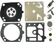 Carburetor Repair/Rebuild Kit Replaces Walbro K22-HDA For HDA carburetors