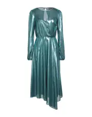 [PATRIZIA PEPE SERA] PATRIZIA PEPE SERA Midi dresses - Item 15351817