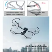ABS Propeller Guard Blade Protection Cover fit for DJI Mavic Air 2 Part