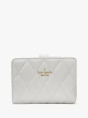 Carey Medium Bifold Wallet