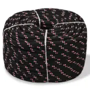 8m Marine Rope High Quality Polypropylene Floating Boat Accessory Dock Line 100m
