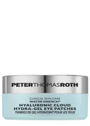 Peter Thomas Roth Water Drench Hyaluronic Cloud Hydra-Gel Eye Patches