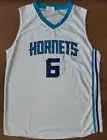 Charlotte Hornets Swarm 6 Promotional Jersey Size Adult XLarge