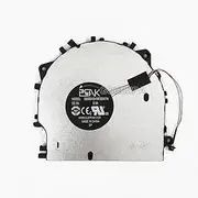 Laptop Cooling Fan Compatible for B9006ASHNF2200TN HQ23300409000 5V 0.5A