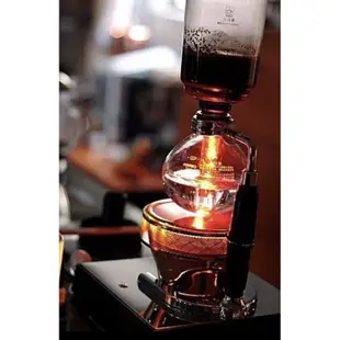 ｛茉林咖啡｝日本進口 HARIO 電熱光爐 / BGSN-350 虹吸咖啡壺 加熱光爐 (公司貨 )
