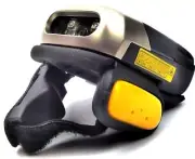 Symbol RS507 Imager Barcode Ring Scanner Rugged Cordless RS507X-IM200000TWR
