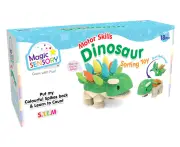 Magic Sensory Motor Skills Dinosaur Sorting Toy