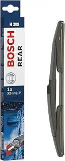 BOSCH H309 Wiper Blade, Rear fits TOY Land Cruiser [J15] (2009-2017), TOY Yaris [P9] (2005-2011), TOY Land Cruiser [VDJ200] (2007-2017), TOY RAV4 [ACA33/38] (2005-2012) & Others