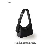在飛比找蝦皮購物優惠-The clesste padded holiday bag