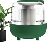 Cordless Humidifier, Wireless Plant Humidifiers, Humidifier for Plants Growing Indoors, Top Fill Humidifiers for Bedroom, 4L Quiet Cool Mist Air Humidifier for Home Baby Nursery Plants, Auto Shut-off