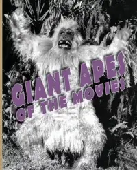 在飛比找博客來優惠-Giant Apes of the Movies