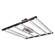 Spider Farmer LED Grow Light G5000 - 480 - 2.85 umol/J - Dimmable - IP44