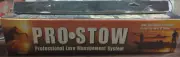 Pro-Stow Fishing Lure Professional Management System - NEW IN BOX -