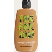 The Fox Tan Caramel Kiss 120ml, Caramel