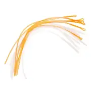 Fishing Line with High Strength Connectors for Fly Fishing Tapered Leader
