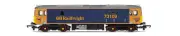 Hornby R30176TXS OO Gauge Railroad Plus GB Railfreight, Class 73, 73109 'Battle
