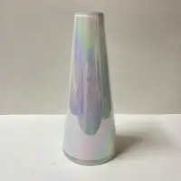 在飛比找Yahoo!奇摩拍賣優惠-極光花瓶 窄口瓶 花器