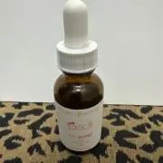 Clarisonic Pedi PEDI-BOOST Sonic Foot Renewing Peel 1 Fl Oz. New Without Box