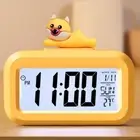 Management Reminder Desktop Alarm Clock Countdown Timer Digital Table Clocks