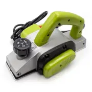 220V Electric Wood Planer Portable Desktop Woodworking Carpentry Planer 1000W Y