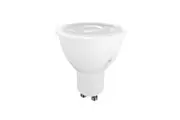 LED 6W GU10 Tri-CCT Globe