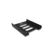 Vantec 2.5in HDD/SDD to 3.5in Bay Mounting Converter Kit (HDA-250M)