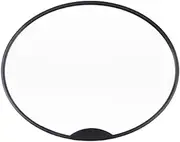 Baby Car Mirror Rear Facing,Backseat Baby Mirror For Car - Shatterproof 360 Degree Rotation Rearview Monitor For Night Travel